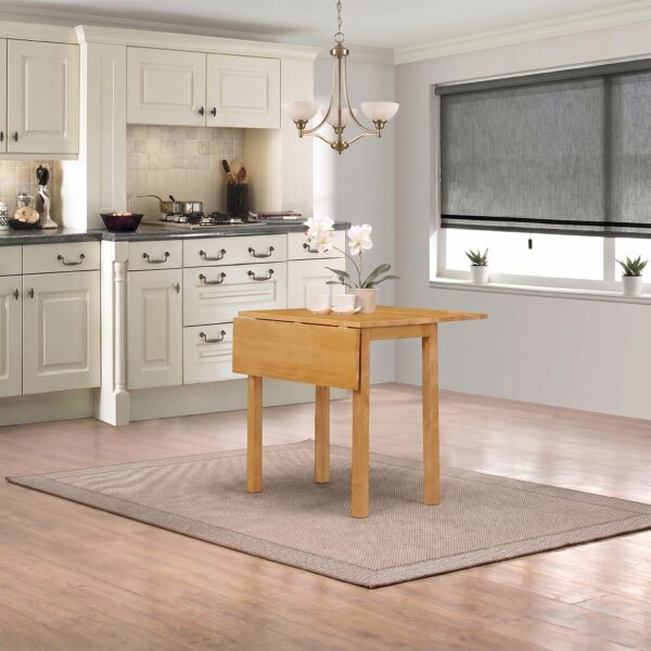 Atlas Dropleaf Dining Table Only