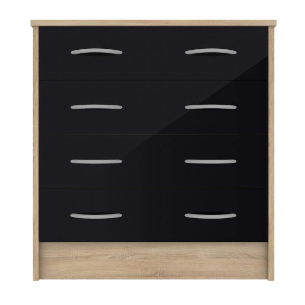 Bardalona Chest Gloss