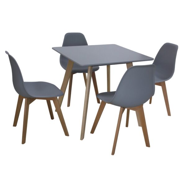 Belgium Small Dining Table