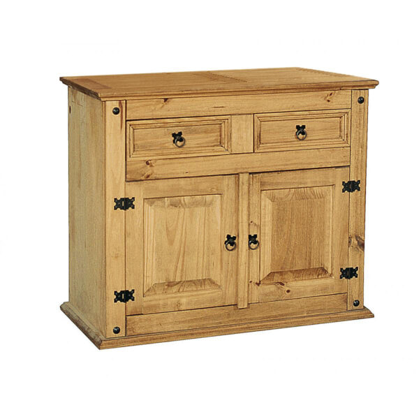 Corona Buffet 2 Doors & 2Draws