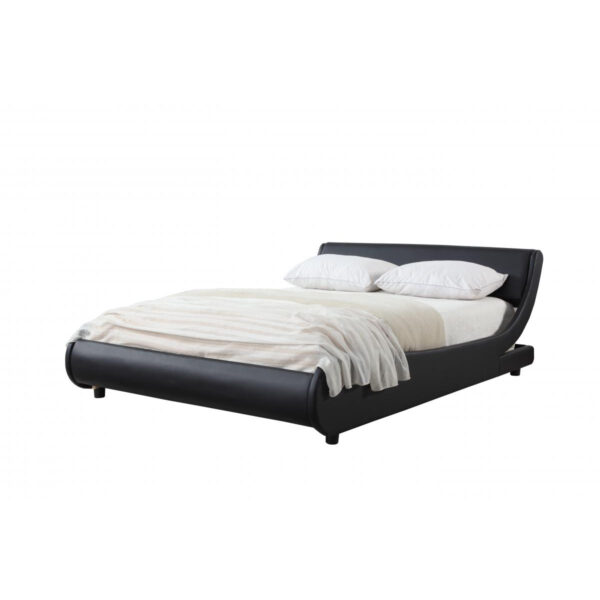 Griffin PVC Bed