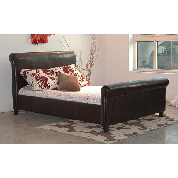 Henley PU Bed