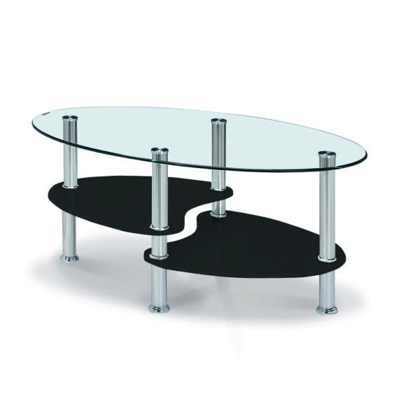 Hurst Coffee Table High Gloss