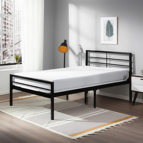 Jennifer Contract Bed