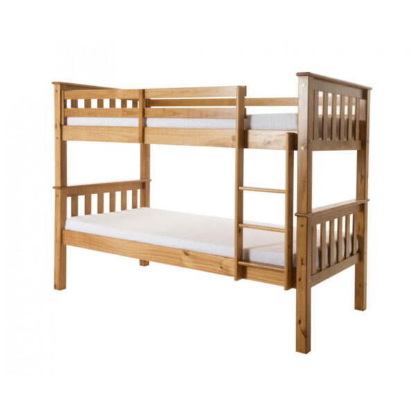 Porto Bunk Bed