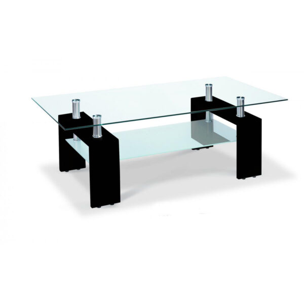 Telford Coffee Table High Gloss
