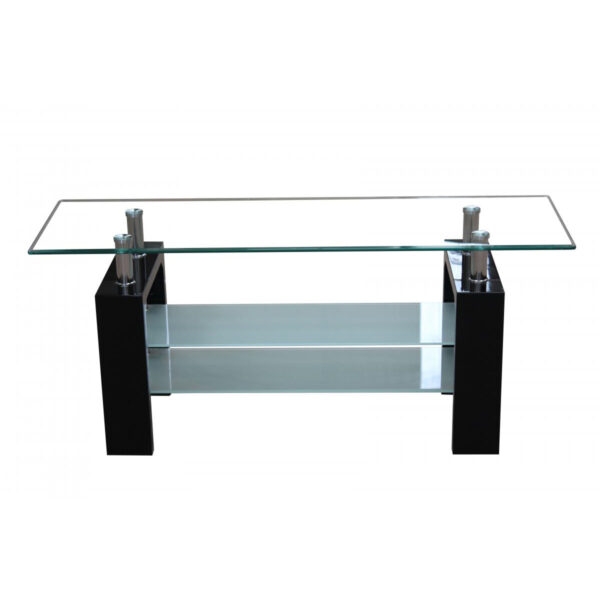 Telford TV Unit High Gloss