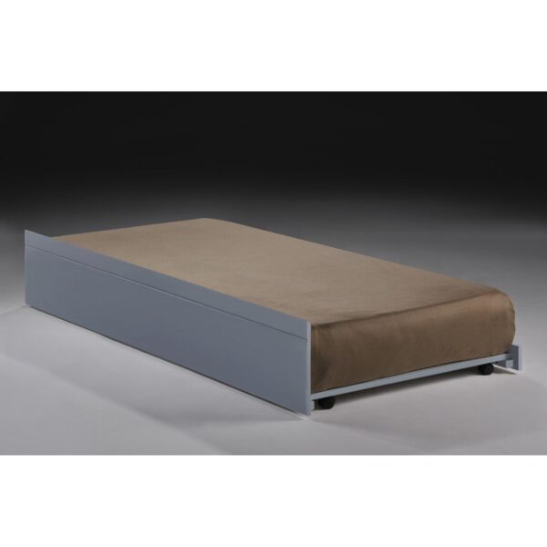 Tripoli Bunk Bed Trundle