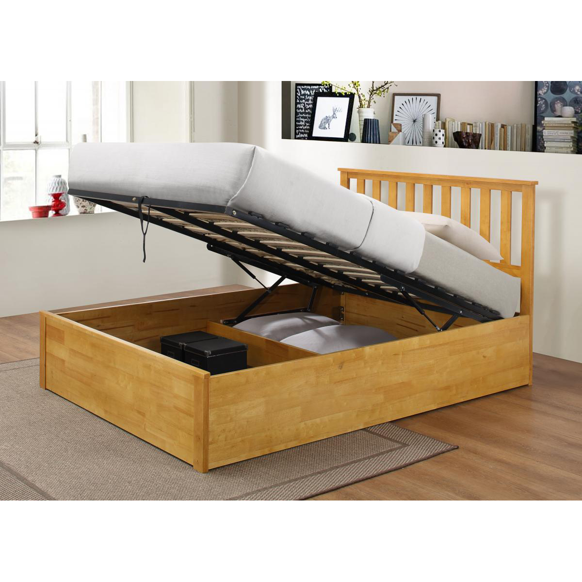 Beds