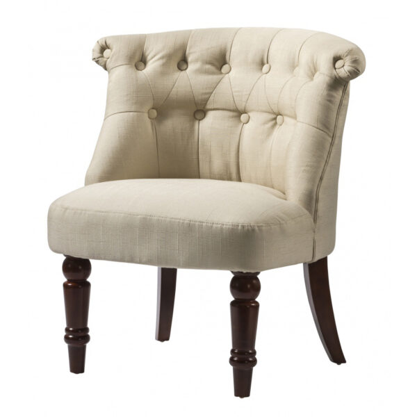Alderwood Fabric Chair