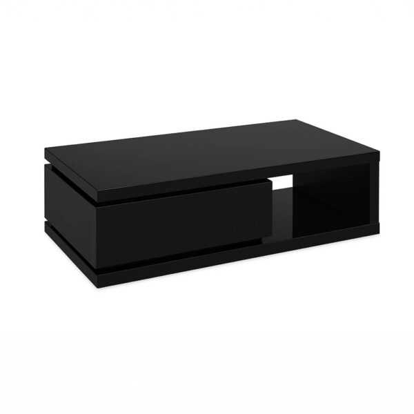 Hugh High Gloss Coffee Table